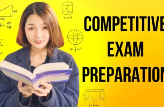 Competitive Exam Preparation