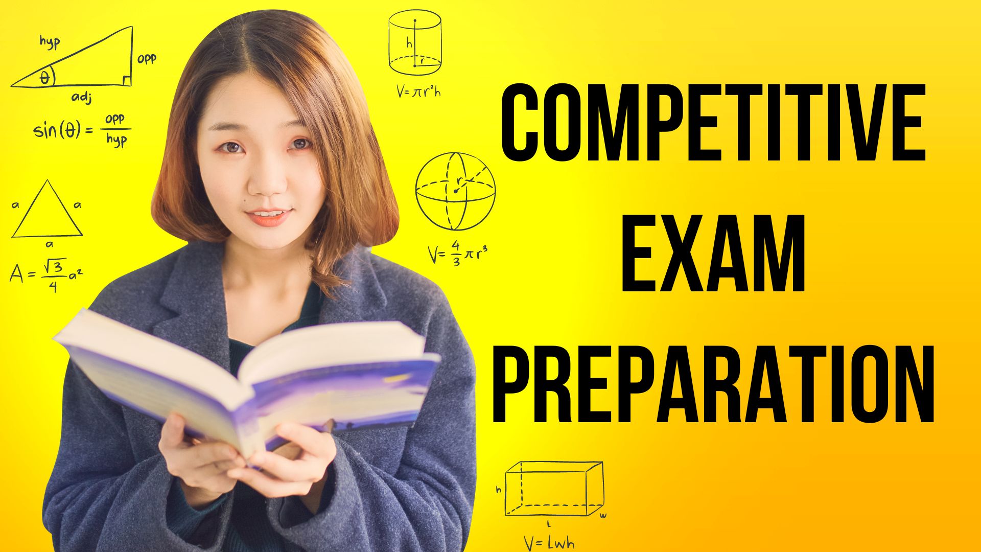 Competitive Exam Preparation