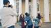Travelling as a student
