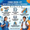 cbse exam pattern 2026-27