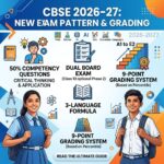 cbse exam pattern 2026-27