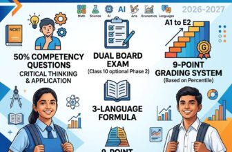 cbse exam pattern 2026-27